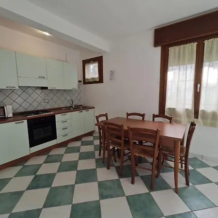 Patrizia Holiday home *