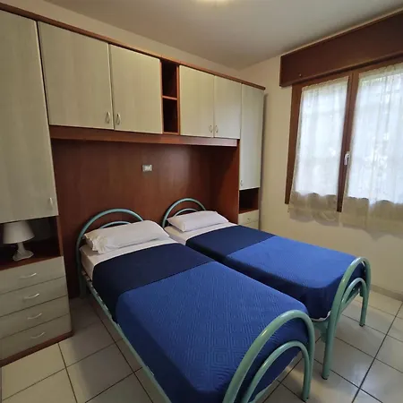 Patrizia Holiday home *