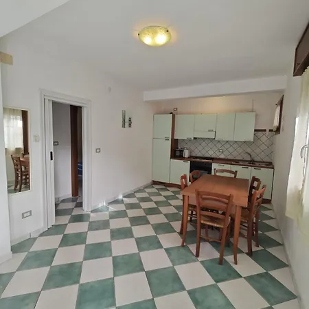Ferienhaus Patrizia Rosolina