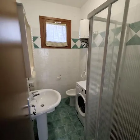 Holiday home Patrizia