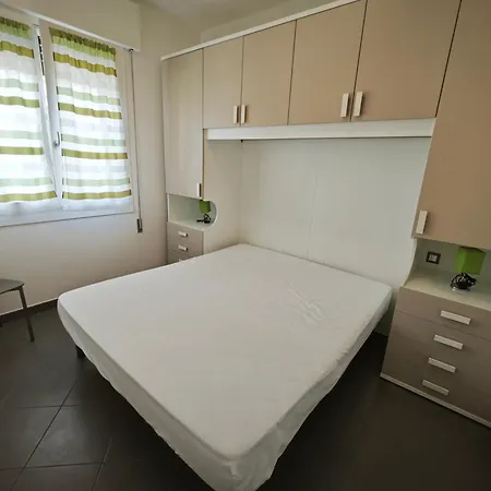 Patrizia Prázdninový dům *