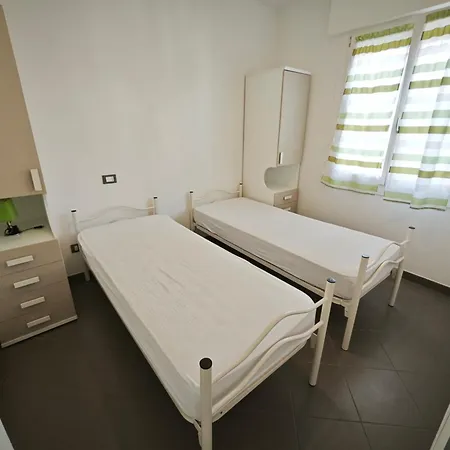 Patrizia Tatil Evi