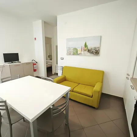 Tatil Evi Patrizia