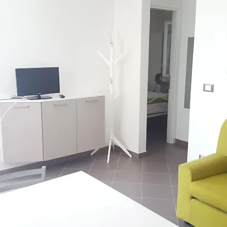 Patrizia Casa vacanze