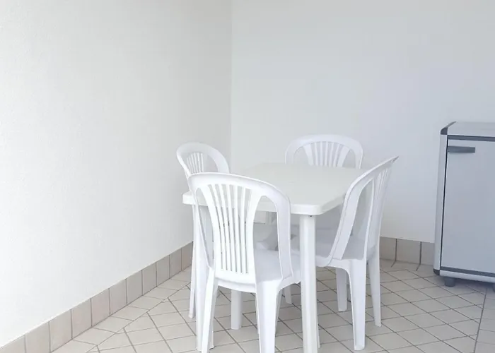 Patrizia Tatil Evi Rosolina