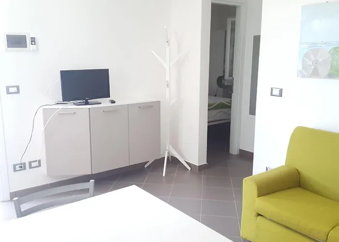 Patrizia Tatil Evi