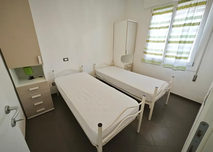 Patrizia Tatil Evi